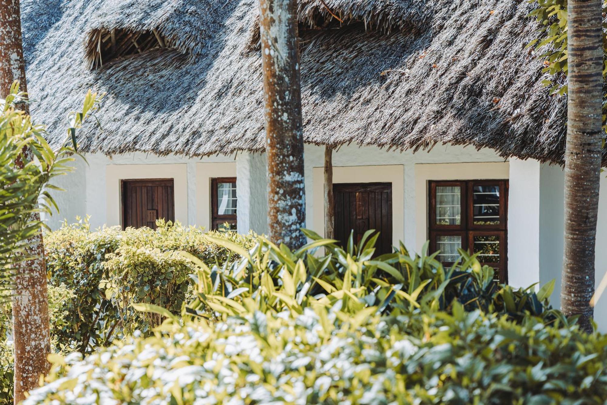 Shooting Star Boutique Hotel Kiwengwa  Eksteriør bilde