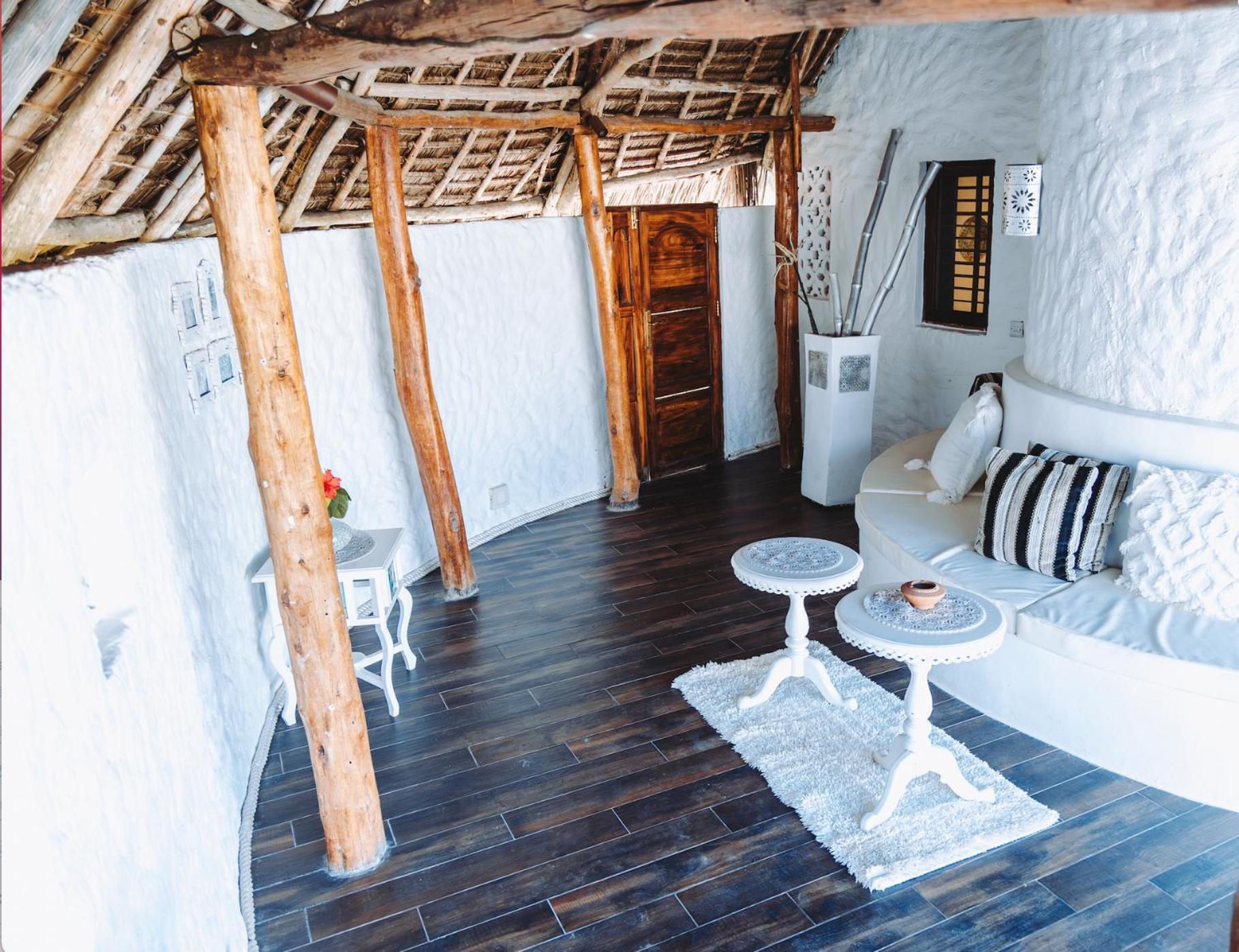 Shooting Star Boutique Hotel Kiwengwa  Eksteriør bilde